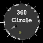 Game Ghẻ - Circle 360 icon