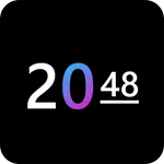 2048 Game icon