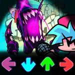 FNF Rhythm Imposter v4 all mod icon