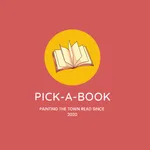 Pickabook - Online Book Store icon