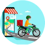 PideYa Domicilio icon