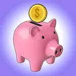 Piggy Perfect icon