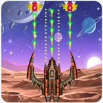 Space Shooter icon
