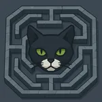 The Haunted Maze icon