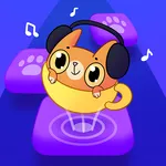 Cat-Cup Dance icon