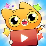Kitty Shorts Simulator icon