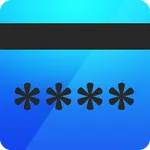 PIN Keeper (Credit Cards) icon