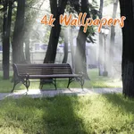 Garden HD 4K Wallpapers icon