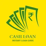 Cash loan - Instant loan Guide icon