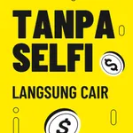 Pinjol Tanpa Foto Selfie Info icon