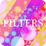 Video Effects and Filters - Vi icon