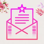 Video Invitation Maker Ecards icon
