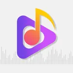 Video Sound Changer: Add Audio icon