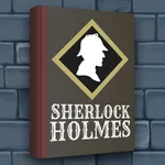 Libros de Sherlock Holmes: Col icon