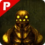 Scary Maze Escape: Horror Game icon
