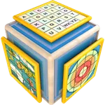 Sliding Block Puzzle icon