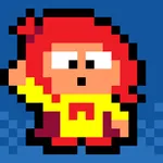 Cat-astrophy icon