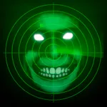 Ghosts Radar: Haunted Detector icon