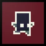 Black Drop icon