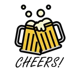 Cheers! - Party Drinking Game icon
