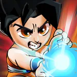 Super Dragon Warrior icon