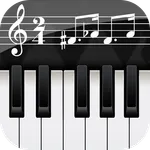 Piano Keyboard - Play Music icon