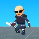 Hitman Dash icon