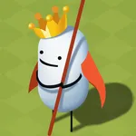 Babble Battle : Crowd Royale3D icon