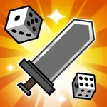 Dice Sword icon