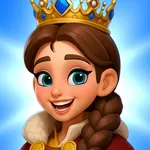 Merge Kingdom: Mystery & Story icon