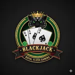 Blackjack icon