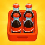 Bottle Jam: Puzzle icon