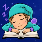 Bedtime Stories with Lullabies icon