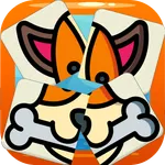 4 Tiles Puzzle icon