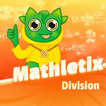 MathletixDivision icon