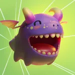 Dragon Bounce icon