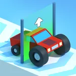 Wheel Scale 2 icon