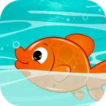 Deep Sea Fish Simulator icon