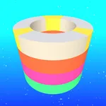 Paint The Rings icon