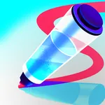 Pen Run icon