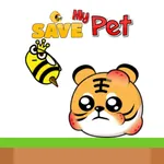 SaveMyPet icon