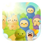 Tobira: Puzzle Joy icon