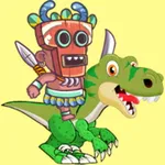 Prehistoric Adventure: Caveman icon