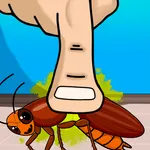 Ant & Bug Smasher Game icon