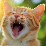 Cat Meow: Sounds & Voices icon