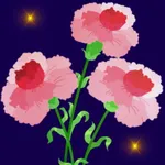 Flower Match: Blossom Merge icon