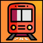 Indian Railways Pnr Info-Where icon