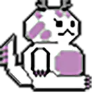 수룡아 졸업은 해야지 icon