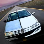 شبیه ساز ماشین icon