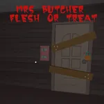 Mrs Butcher: Flesh Or Treat icon